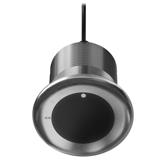 Garmin GT17MTHF SS Mid Band Chirp Transducer 0 1kW 8Pin 0100293000