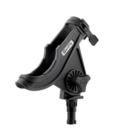 Scotty BaitcasterSpinning Rod Holder wo Mount 279