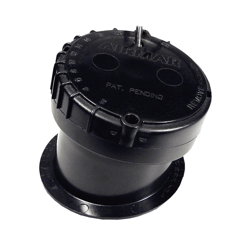 Garmin P79 600W InHull Transducer 50200kHz 8 Pin P798G