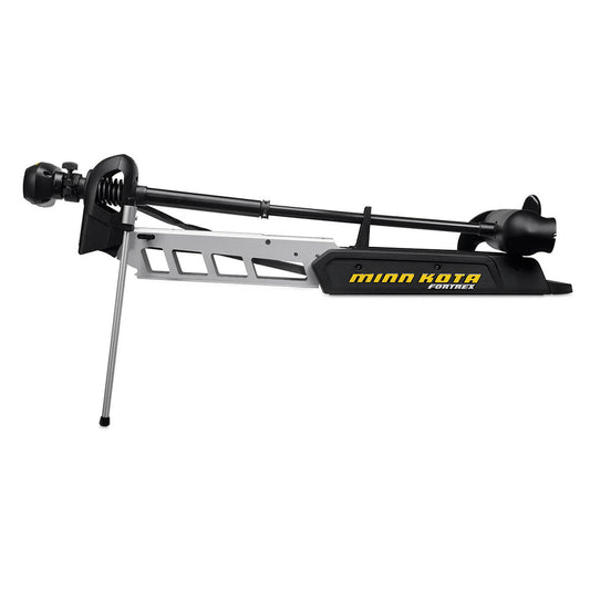 Minn Kota MKA50 BowMount Stabilizer Kit fFortrex 1862050