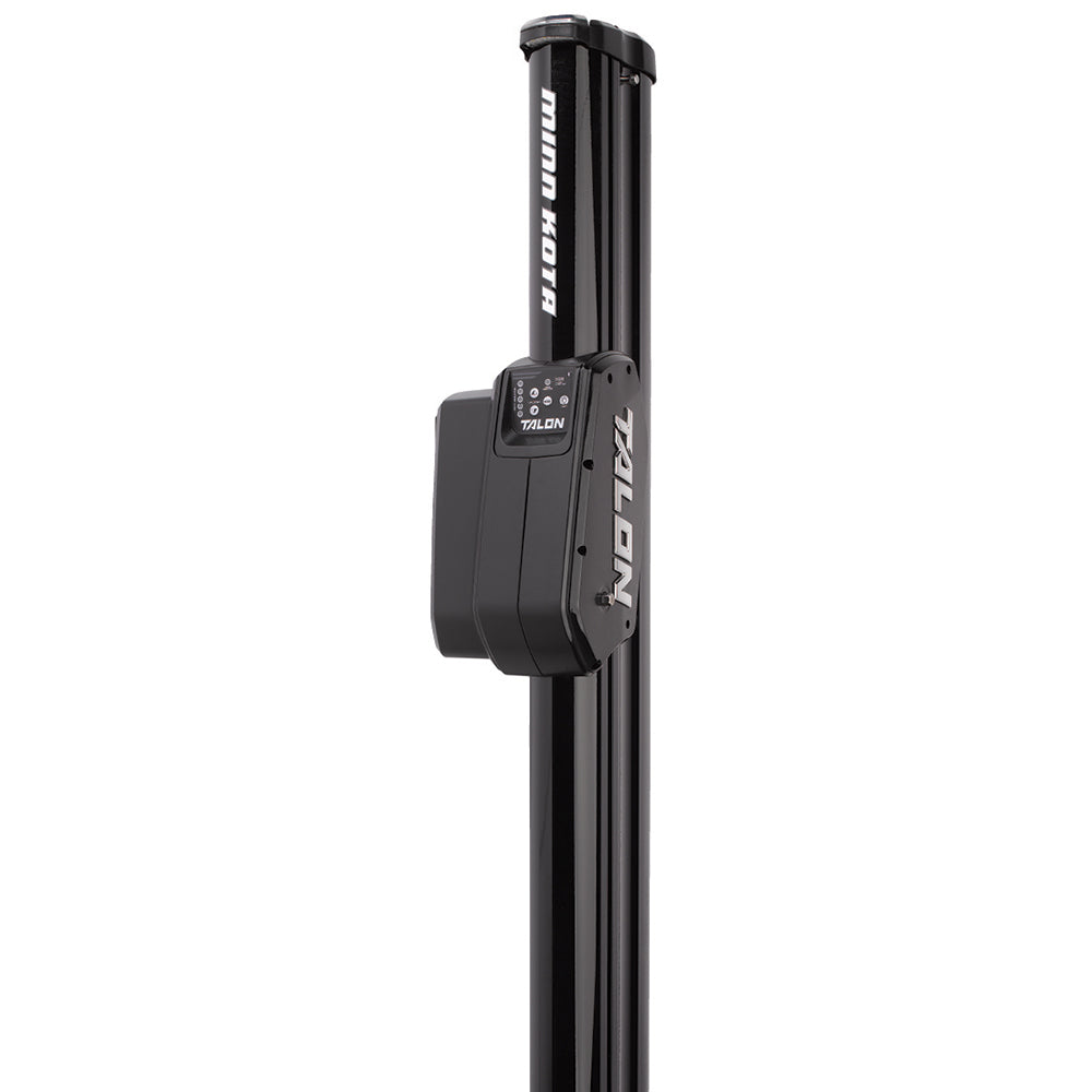 Minn Kota Talon BT 15 Shallow Water Anchor Black 1810462