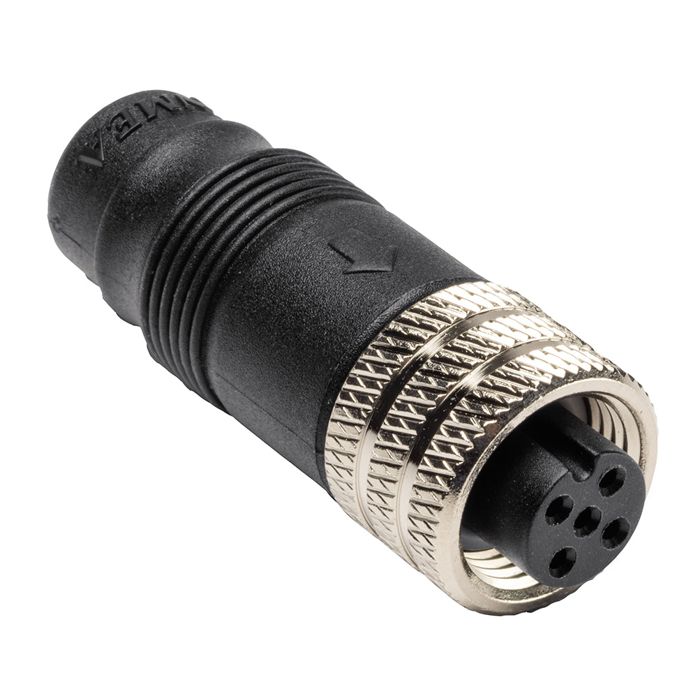 Humminbird NMEA 2000 Terminator Female 7600351