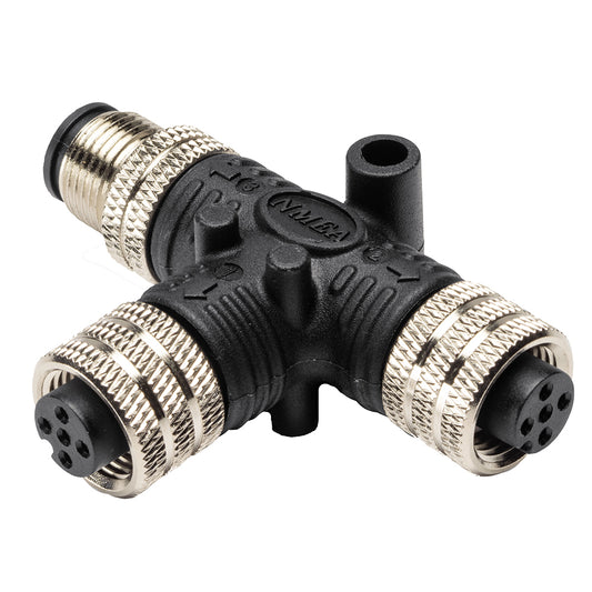 Humminbird NMEA 2000 TConnector Male 7600381