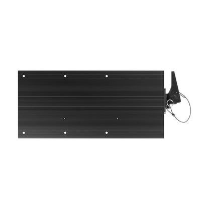 Minn Kota MKA57 Quick Release Bracket 1854057