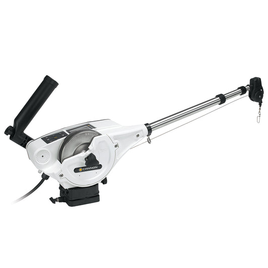 Cannon Optimum 10 Tournament Series TS BT Electric Downrigger Remanufactured 1979340