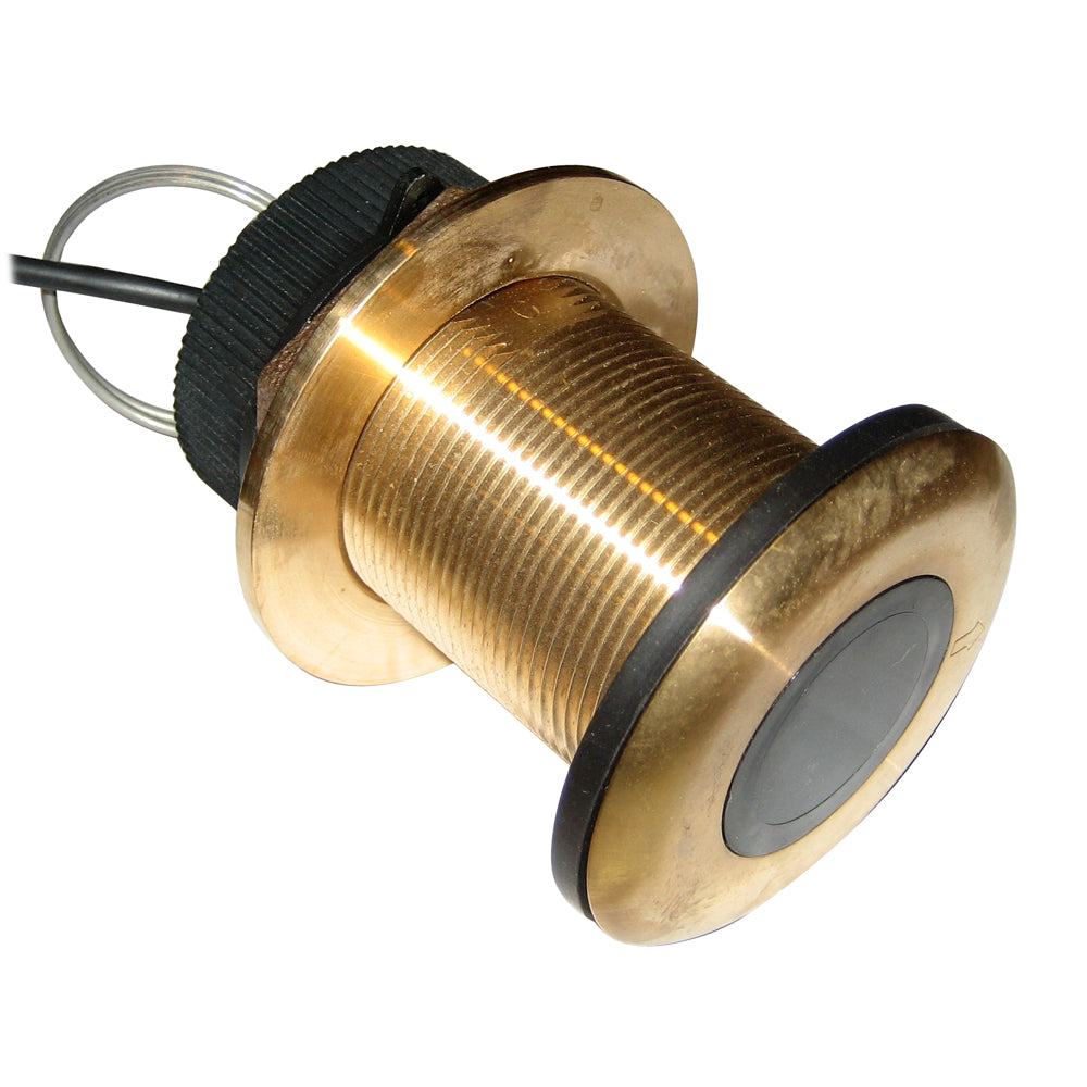 Raymarine M78717 Retractable Transducer M78717