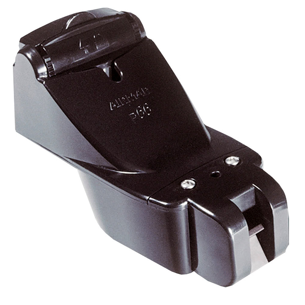 Raymarine P66 TM Depth Transducer fST40 E26027PZ