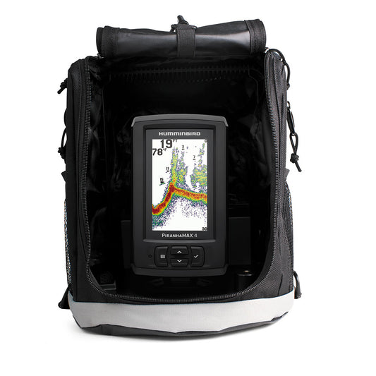 Humminbird Piranhamax 4 PT 4101701