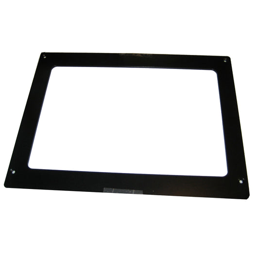 Raymarine C120E120 Classic to Axiom 12 Adapter Plate to Existing Fixing Holes A80529
