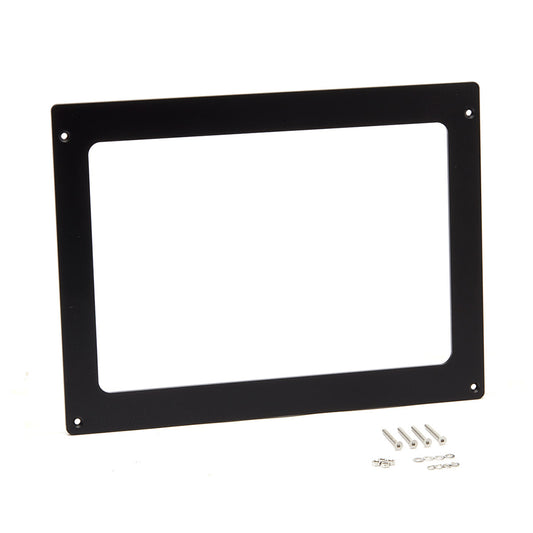 Raymarine Adaptor Plate fAxiom 9 to C80E80 Size Cutout Will Require New Holes A80564