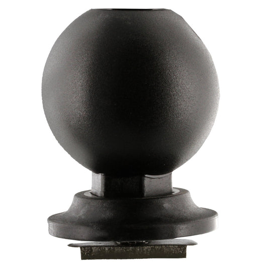 Scotty 168 112 Ball wLow Profile Track Mount 0168