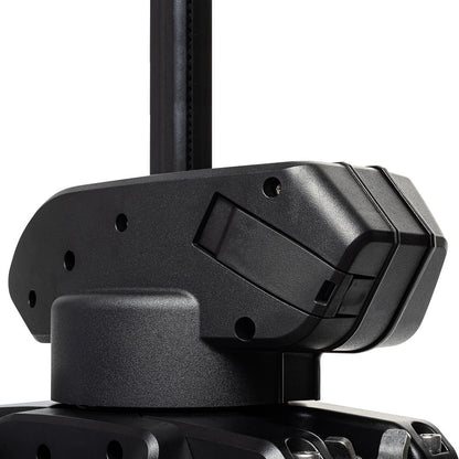 Minn Kota Ulterra QUEST 90115 Trolling Motor wWireless Remote  MEGA DownSide Imaging  2436V  90115LBS  60 1358502