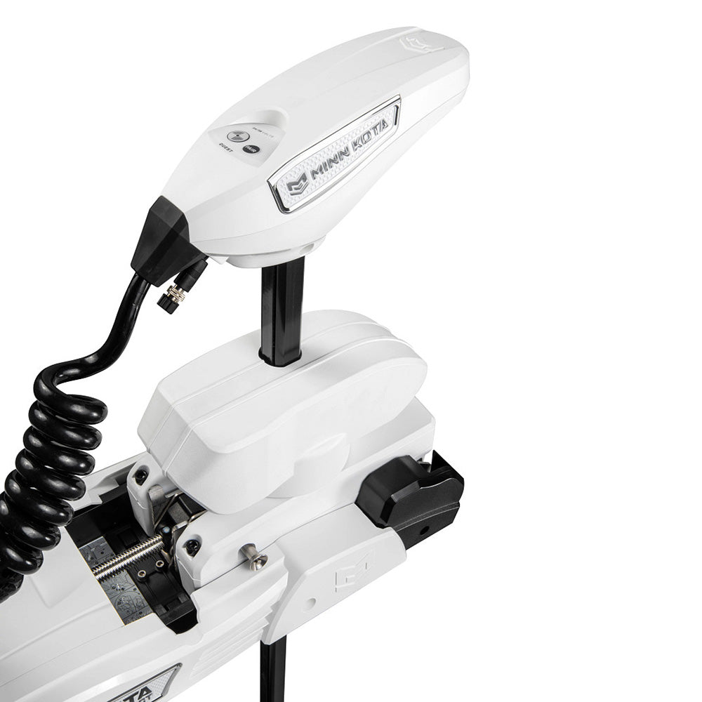 Minn Kota Riptide Instinct QUEST 90115 Trolling Motor wWireless Remote  2436V  90115LBS  60 1358560