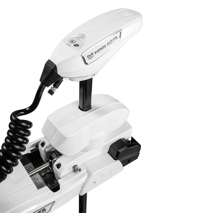 Minn Kota Riptide Instinct QUEST 90115 Trolling Motor wWireless Remote  2436V  90115LBS  60 1358560