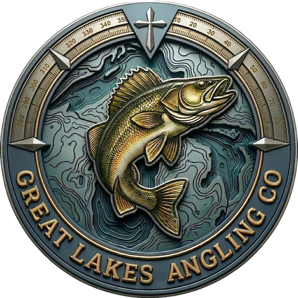 Great Lakes Angling Co.